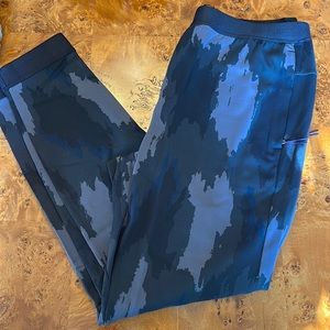 Lululemon x Robert Geller Limited Edition Athletic Pants Men’s